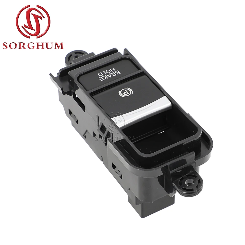 Interruptor freno de mano SORGHUM 35355-T2J-H01 – Honda Accord 14-20 - imagen 3