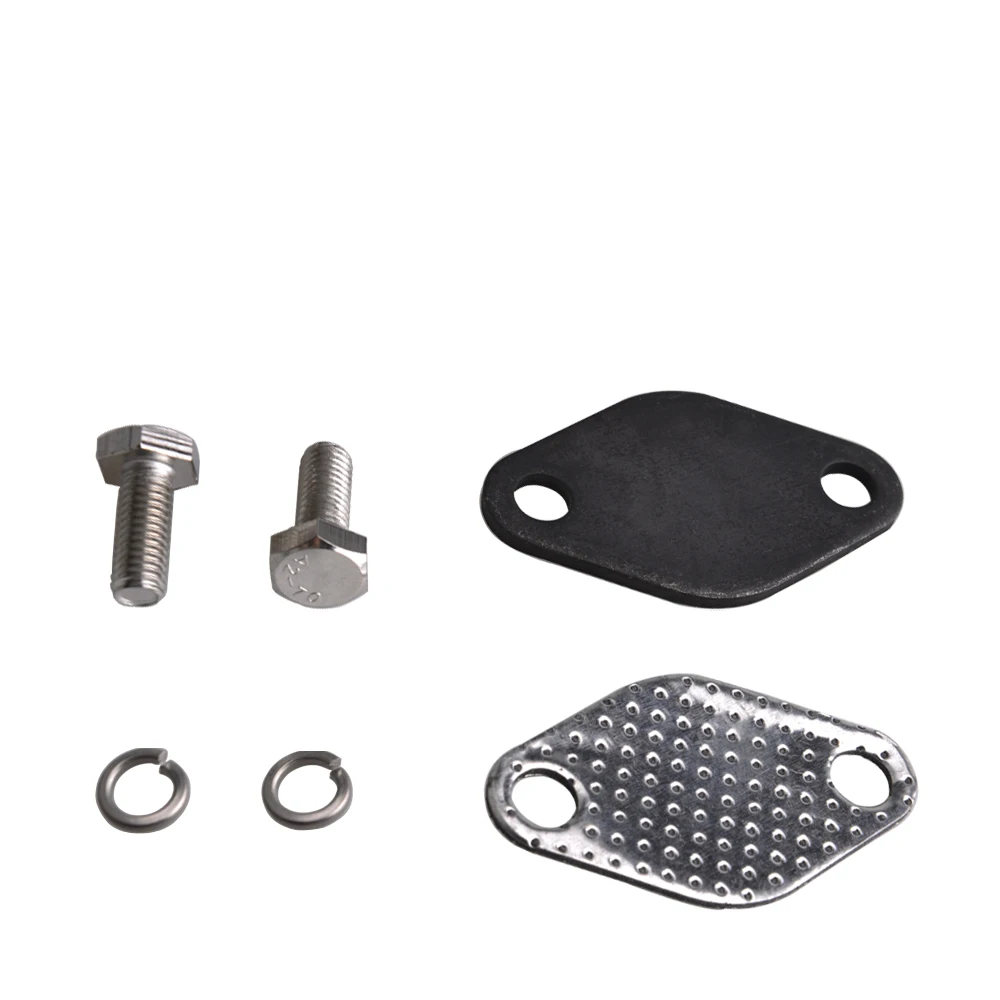 Junta de válvula de acero inoxidable BMW E46 E60 E61 diésel - imagen 5