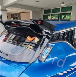 Alerón trasero deportivo S Geely Coolray X50 2019-2022