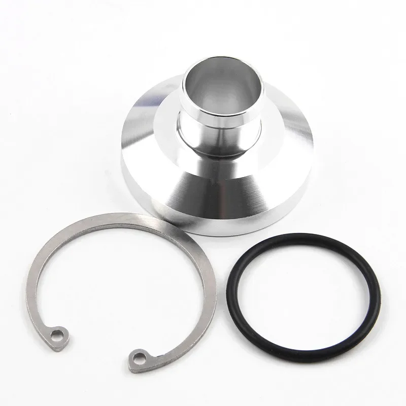 BOV SQV4 Válvula descarga turbo aluminio