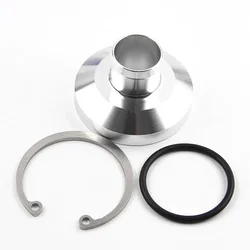 BOV SQV4 Válvula descarga turbo aluminio