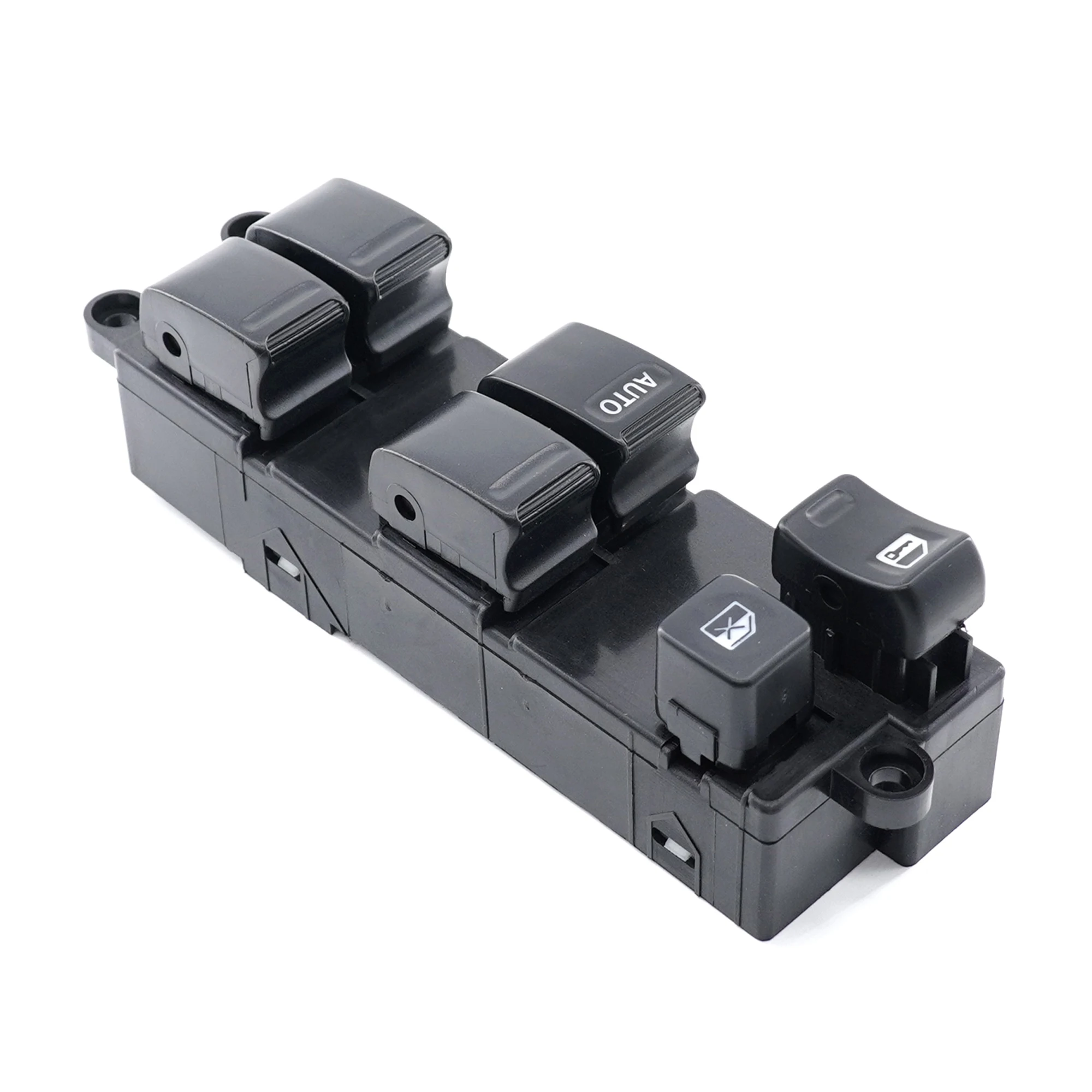 Nissan 25401-VB000 interruptor elevalunas delantero izq. Almera Tino - imagen 2