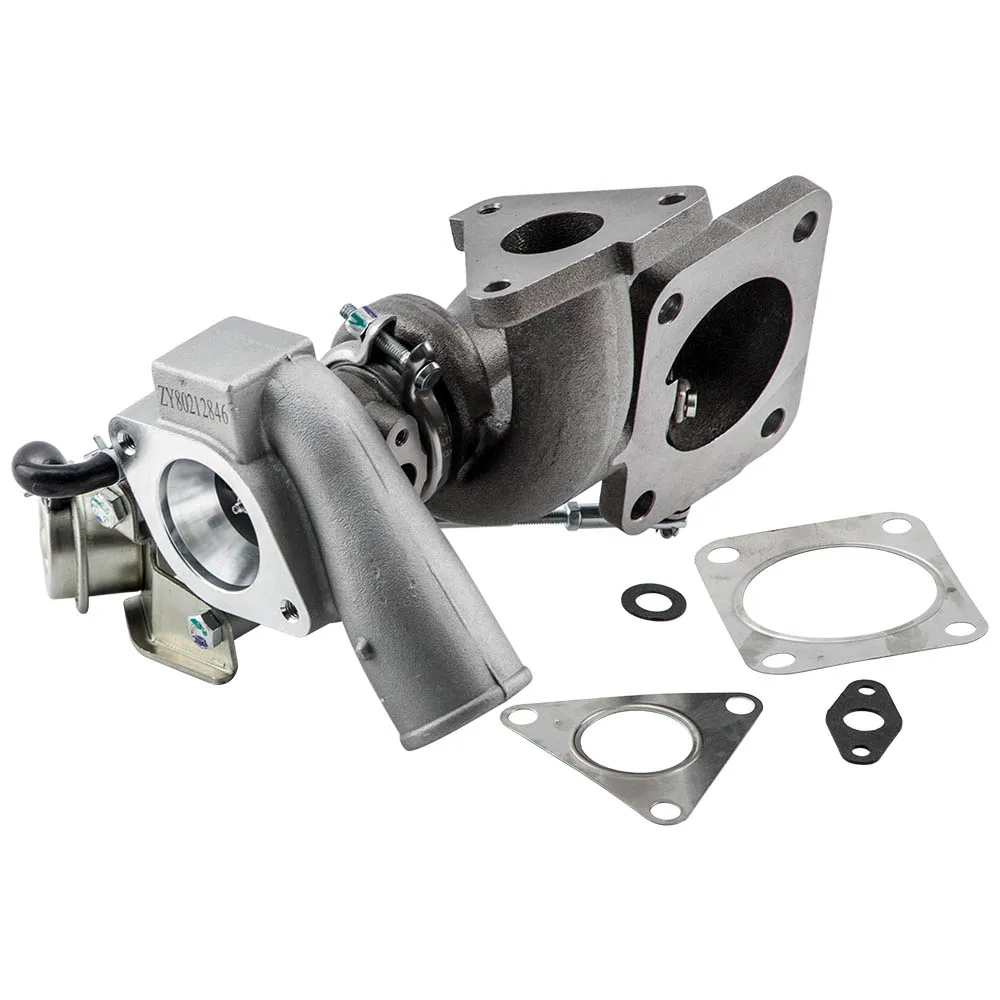 49131-05403 Kit turbocompresor Ford Transit MK7 2.4 TDCi con juntas