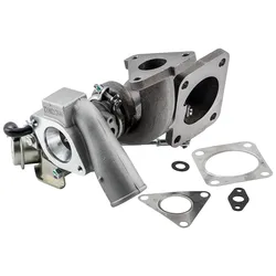 49131-05403 Kit turbocompresor Ford Transit MK7 2.4 TDCi con juntas