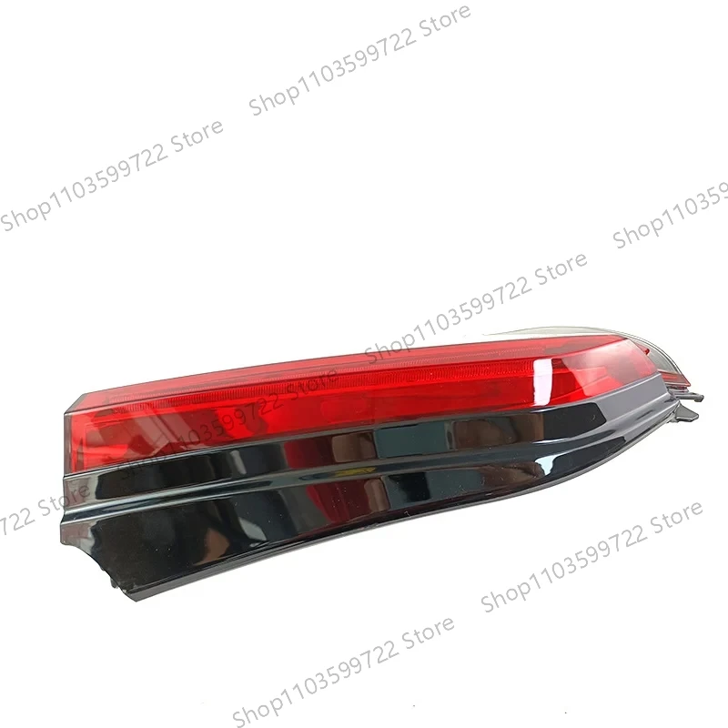 Luces traseras Toyota RAV4 2019-2020 europea con intermitentes y freno - imagen 4