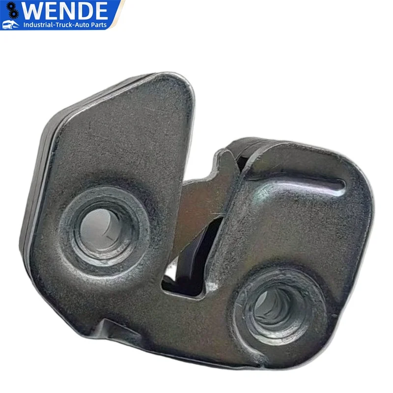 0007201335 Actuador de bloqueo central de cerradura de puerta delantera izquierda para cerradura de puerta de coche de camión BENZ - imagen 2