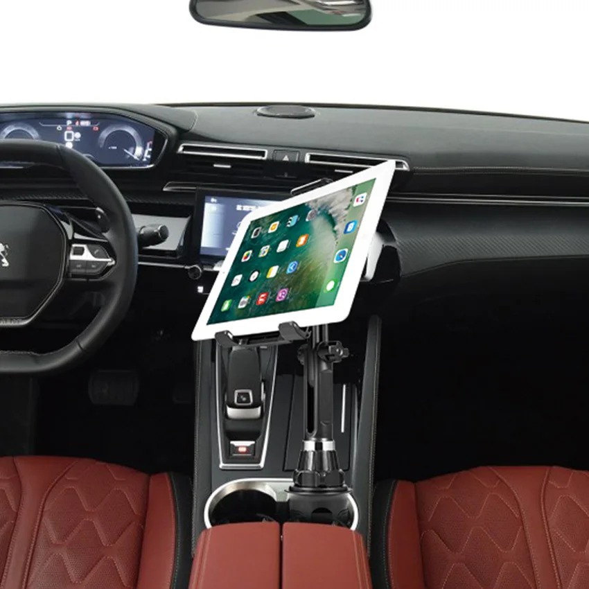 Soporte universal para móvil y tablet de coche - imagen 2
