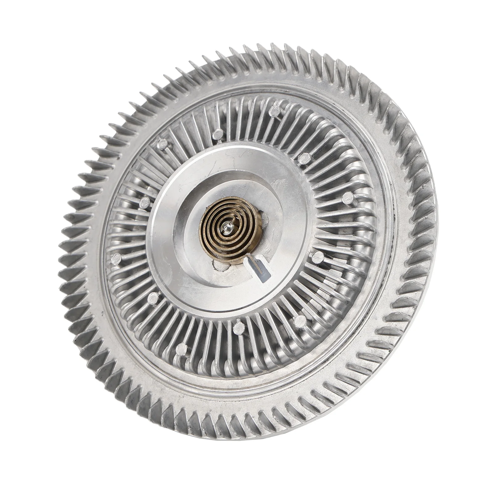 Embrague viscoso ventilador Ford Ranger y Mazda BT-50 TDI - imagen 3