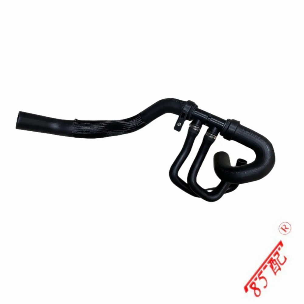 Peugeot 135254 Manguera radiador inferior – 308 3008 RCZ 408 1.6 THP - imagen 5