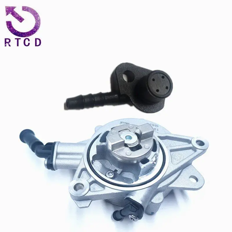 Conector válvula vacío freno AP01 BRM – Peugeot 308 / C4 / 508 HDi - imagen 4