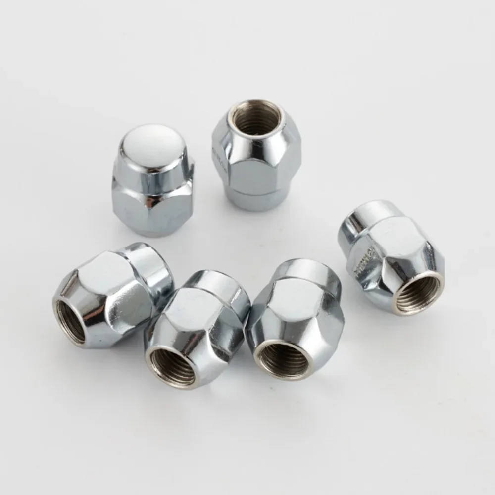 Tornillo cubo rueda M12x1,25 Renault Nissan Sunny Teana - imagen 3