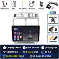 2K 8G-256G CAM DVR