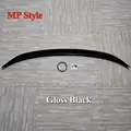 MP Style Gloss Black