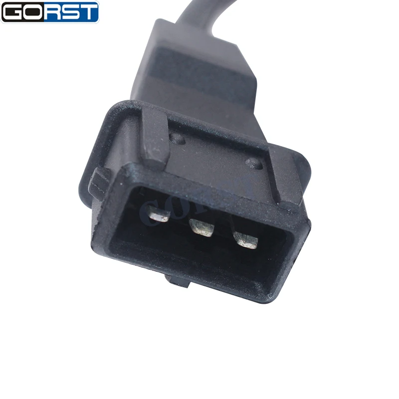 Angulo del conector