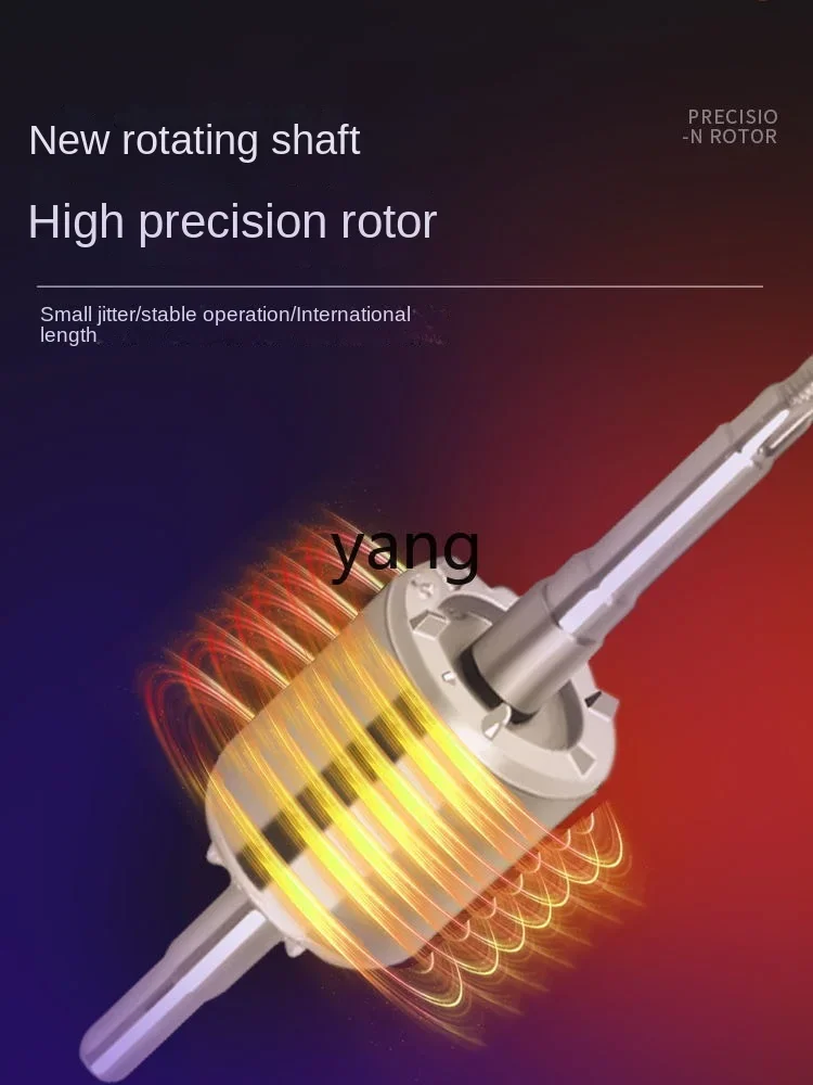 Motor Horizontal Monofásico Asíncrono CX - imagen 3