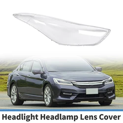 Tulipa de faro transparente UXCELL para Hyundai Elantra 2011-2016