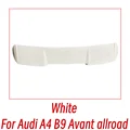 B9 White