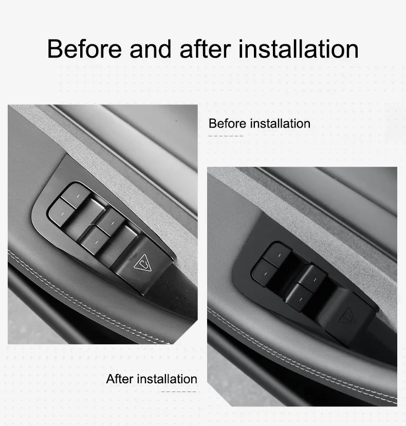 Comparativa antes y después de instalar la cubierta
