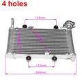 4 Holes