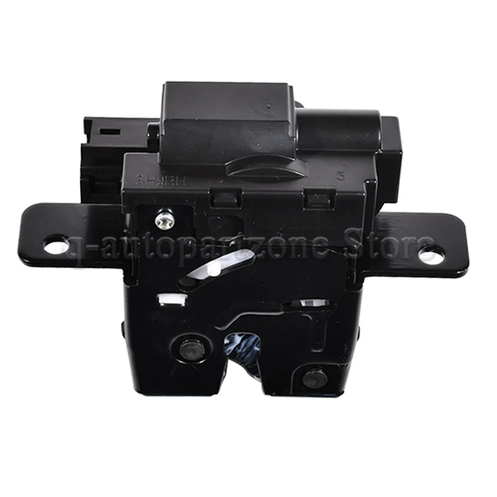 Cierre puerta trasera Renault 8200947699 – Clio III, Megane II, Scenic, Grand Modus - imagen 5