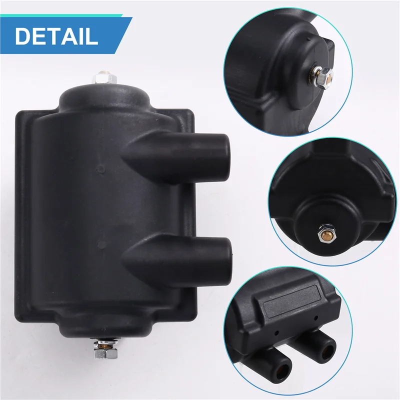 AB56-277375 Bobina de encendido Kohler para K482/K532/K582 compatibles - imagen 2