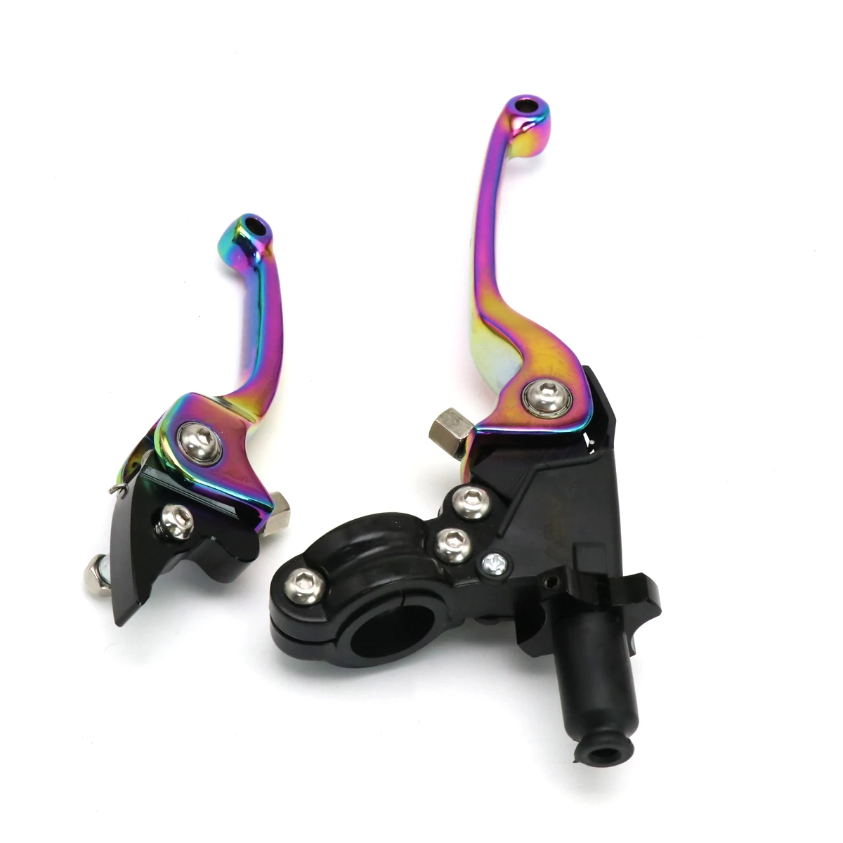 Conjunto montado