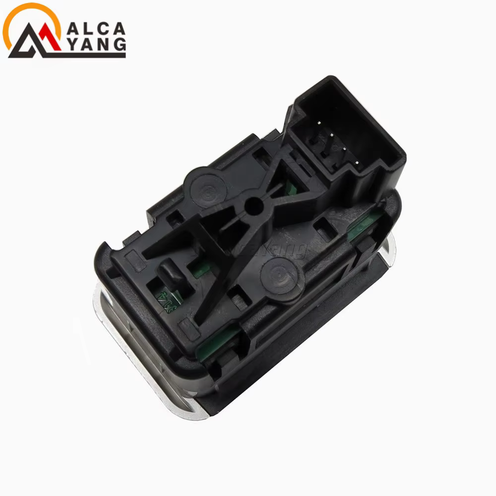 2049058202 Interruptor elevalunas pasajero Mercedes-Benz C W204 - imagen 3