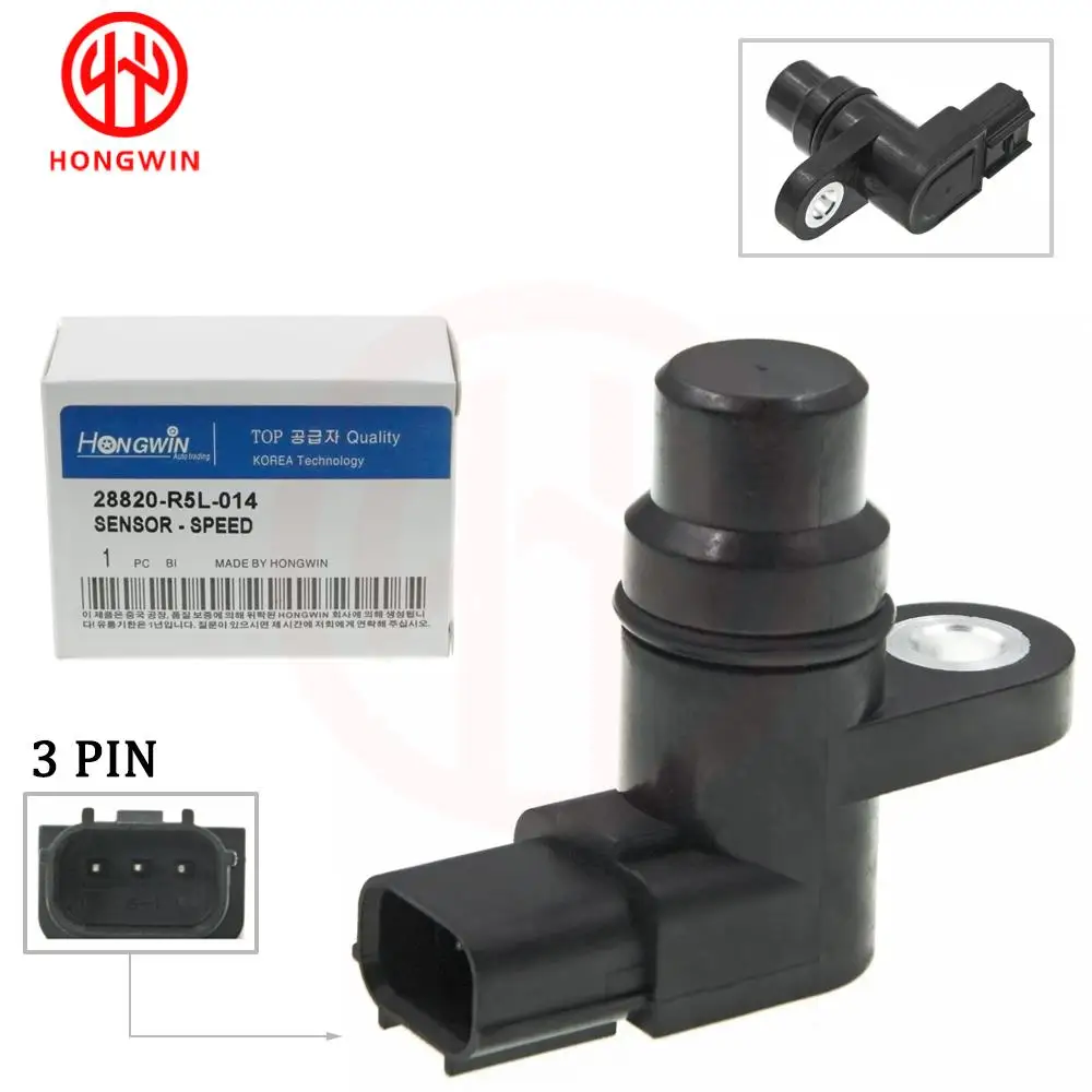 Sensor de velocidad Honda CR-V 2.0/2.4 2012-2013 OEM 28820-R5L-014