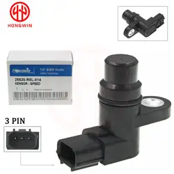 Sensor de velocidad OEM 28820-R5L-014 para Honda CR-V 2.0/2.4