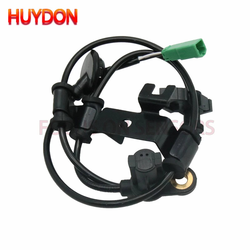 9L8Z2C191A Sensor velocidad ABS trasero izquierdo Ford Escape 2010-11 - imagen 2