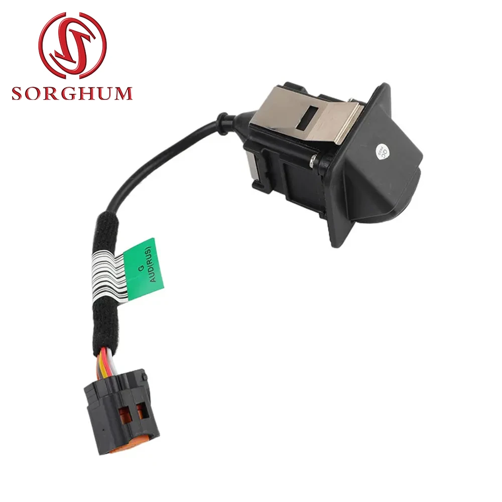 OEM 95760-3Z804 cámara de visión trasera Hyundai i40 2011-2014 - imagen 3