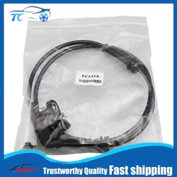 Sensor ABS rueda trasera 9661974980 – Peugeot 307