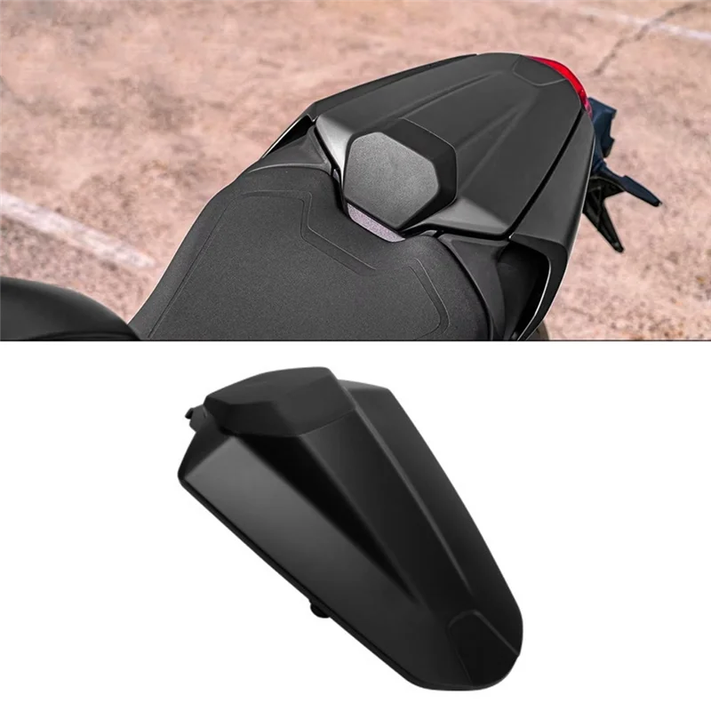 Cubierta asiento pasajero Ducati Monster 950 2021-2023 - imagen 5