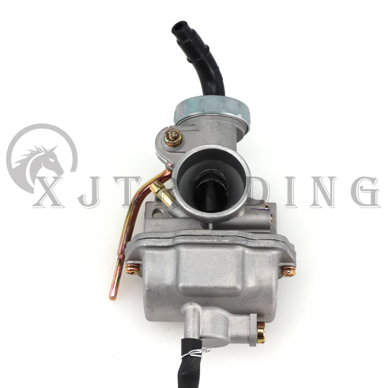 Carburador PZ19-PZ30 con cable para moto, ATV y quad 50-250 cc - imagen 4