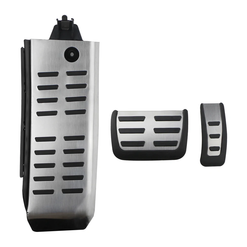 Kit de pedales deportivos para Audi A6 C6 (4F) S6 2008-2012 - imagen 4