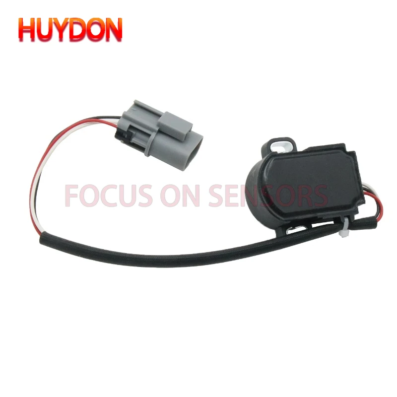 22620-86G00 Sensor de posición del acelerador para Nissan Pickup D21 - imagen 3