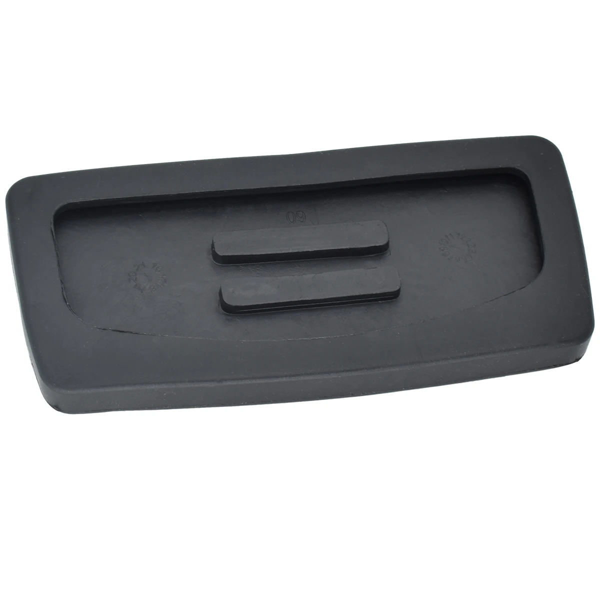 46545S84A81 almohadilla goma pedal freno embrague – Honda Civic Acura - imagen 3