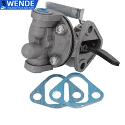 128270-52010 Yanmar bomba de elevación de combustible 2GM20/3GMF