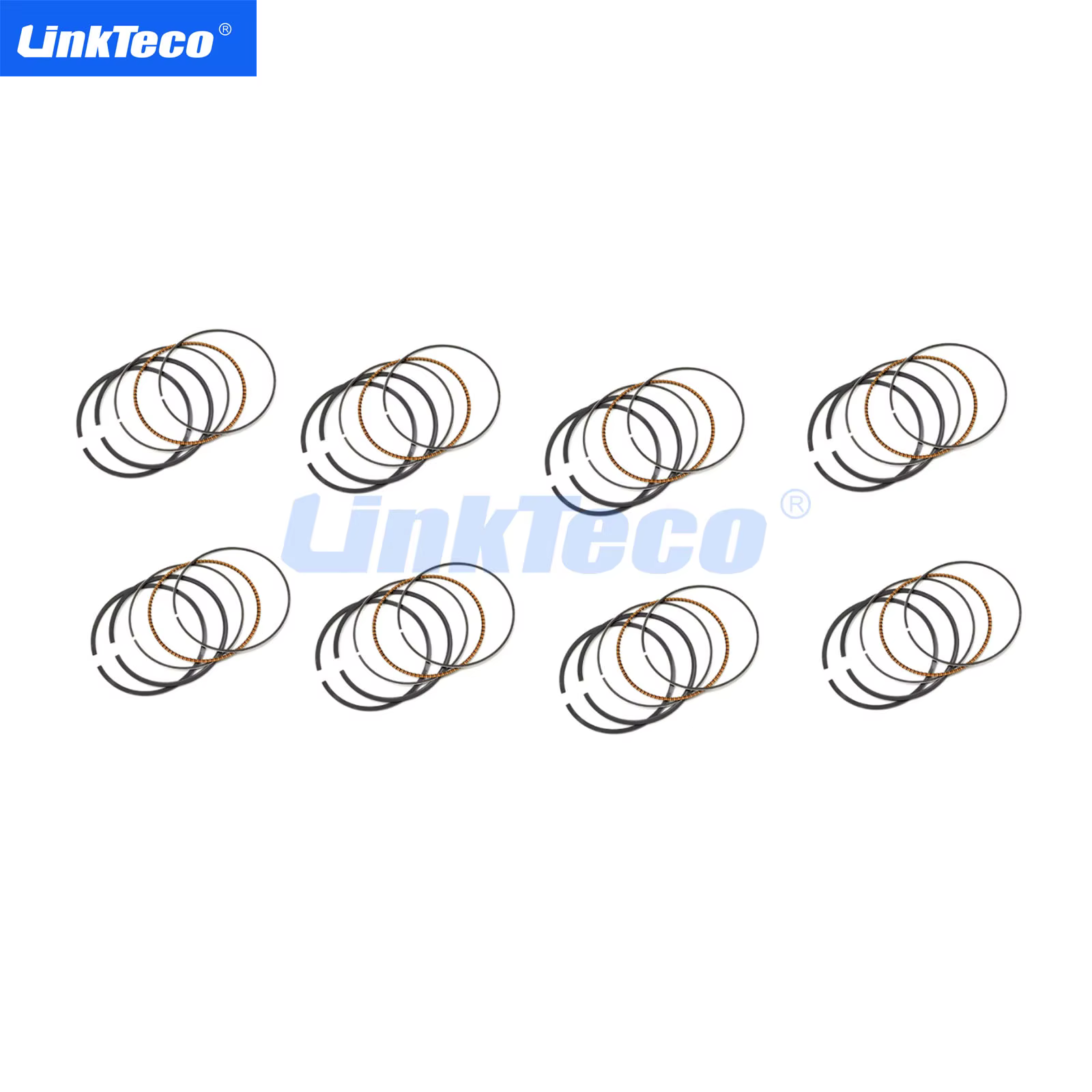 Anillos de pistón STD LR028148 – Land Rover LR4 5.0 V8