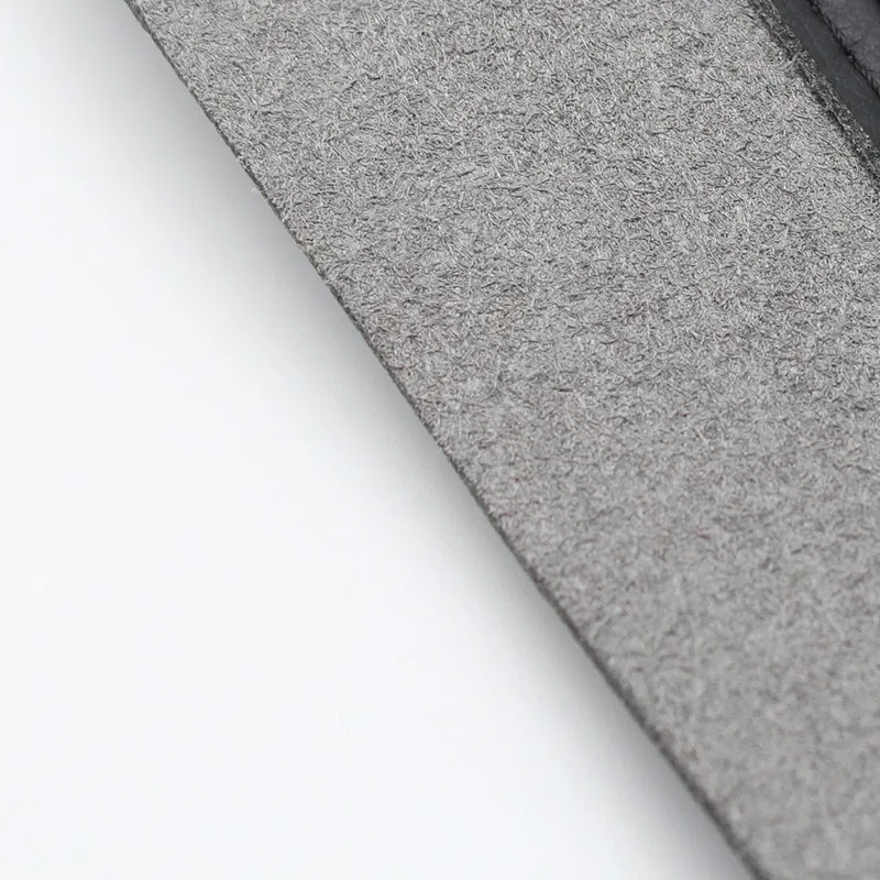 Para Honda Pilot 2009 2010 2011 2012 2013 2 uds cuero de microfibra Interior del coche Panel de puerta delantera/trasera cubierta de reposabrazos embellecedor - imagen 4