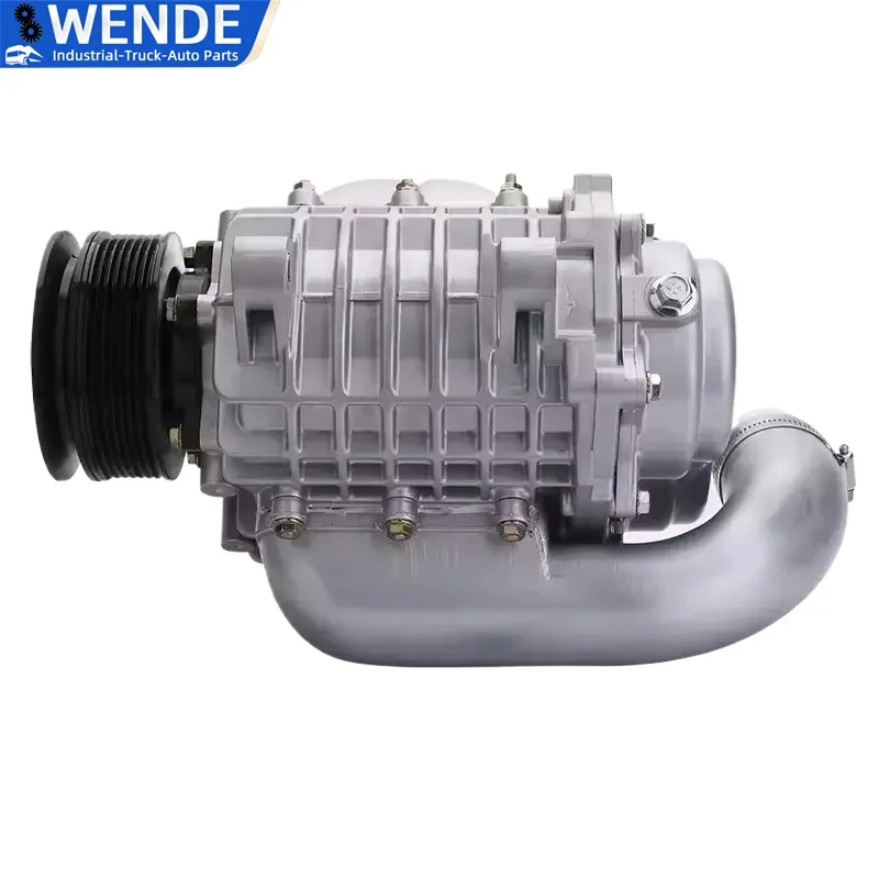 Compresor volumétrico Roots SC14 para Toyota Previa, motores 2-3,5 l