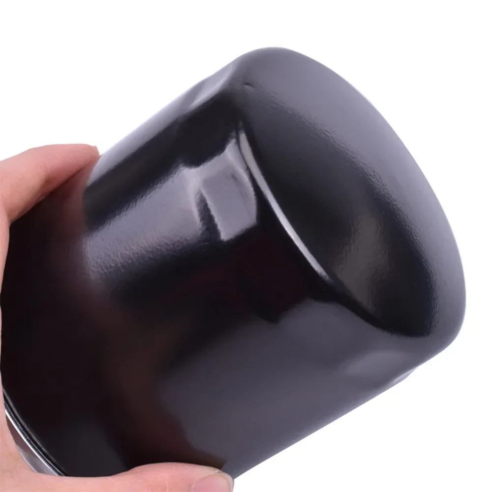 Harley-Davidson Filtro aceite Dyna Super Glide FXDI EFI 2004-2010 - imagen 2
