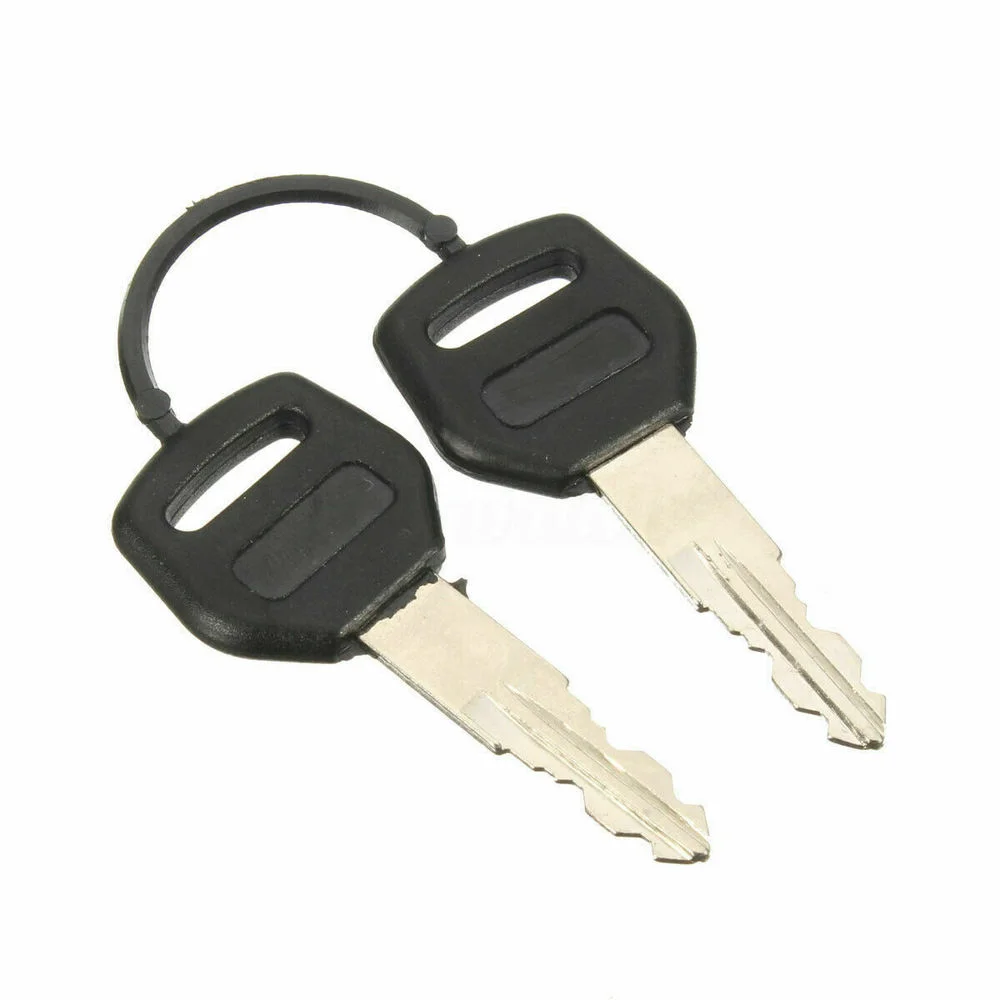Tapa depósito combustible con dos llaves – Renault Clio, Megane 7701471585 - imagen 4