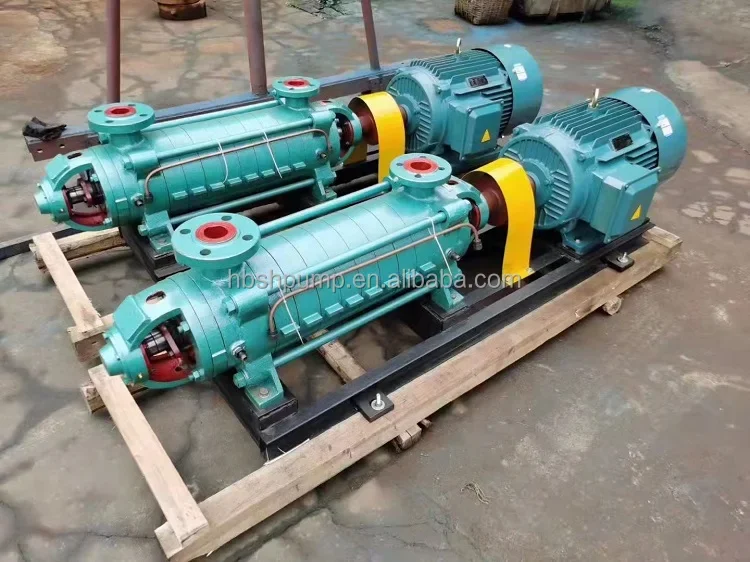 Parámetros del producto