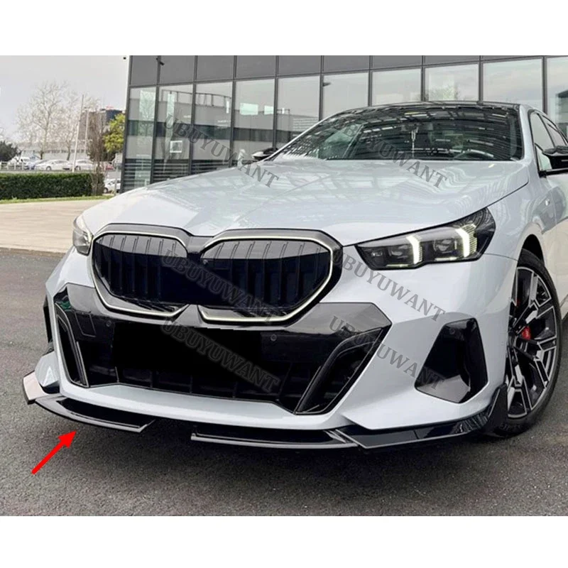Vista lateral kit UBUYUWANT BMW Serie 5