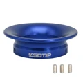 38mm Blue