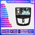 360Camera S8