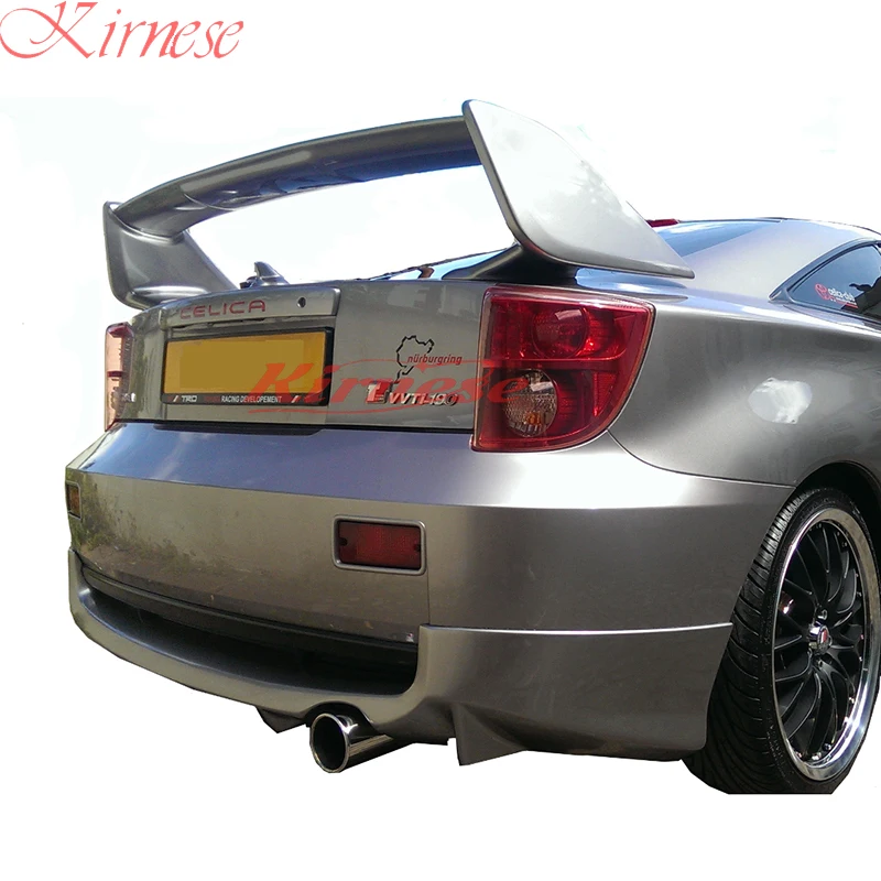 Alerón maletero ABS LED Toyota Celica T23 2000-2005