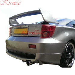 Alerón maletero ABS LED Toyota Celica T23 2000-2005