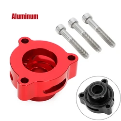 Adaptador válvula de descarga turbo para Ford Mustang - BOV 1000RD